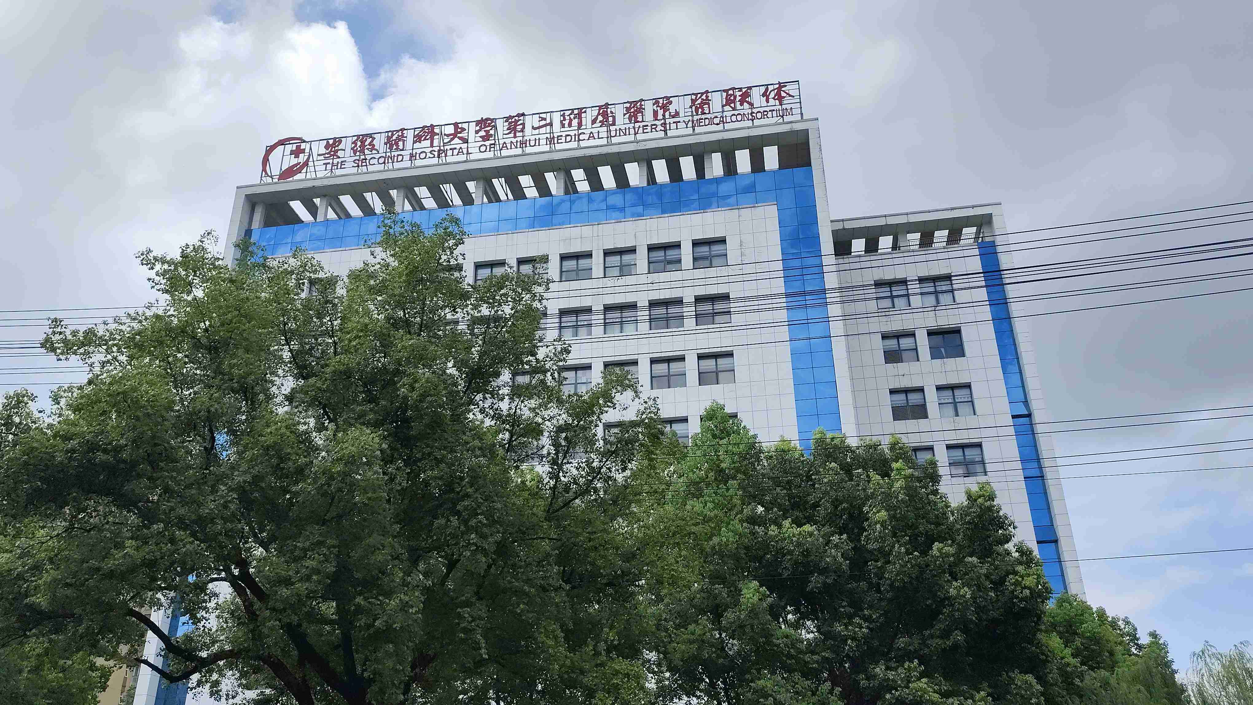 六安市第四医院