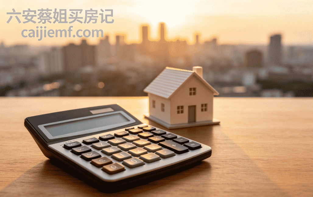 六安公积金贷款能贷多少？额度算法一次说清
